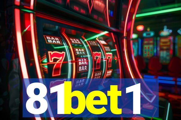 81bet1