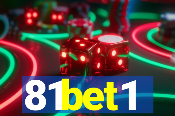 81bet1