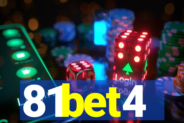 81bet4