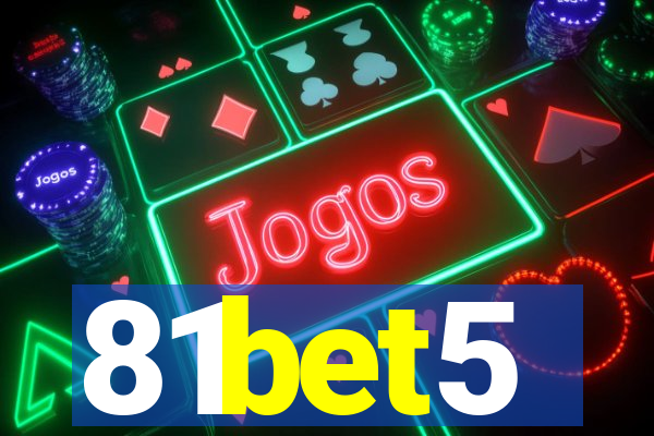 81bet5