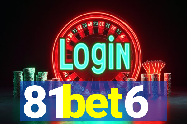 81bet6