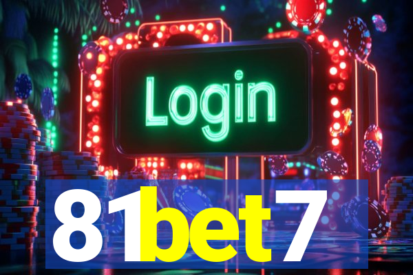 81bet7