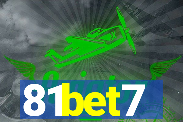 81bet7