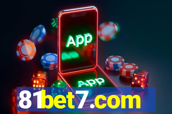81bet7.com