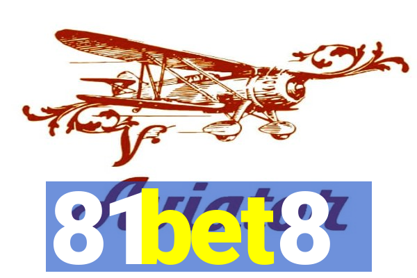 81bet8