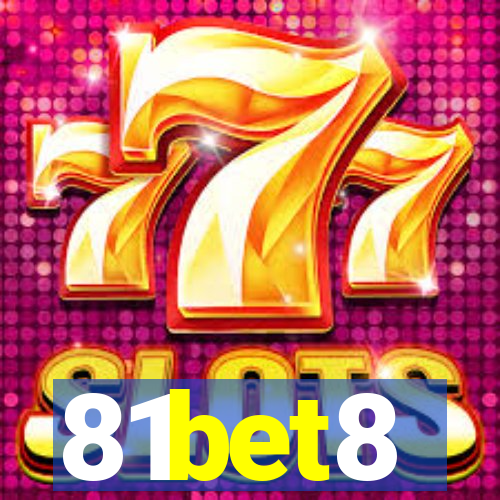 81bet8
