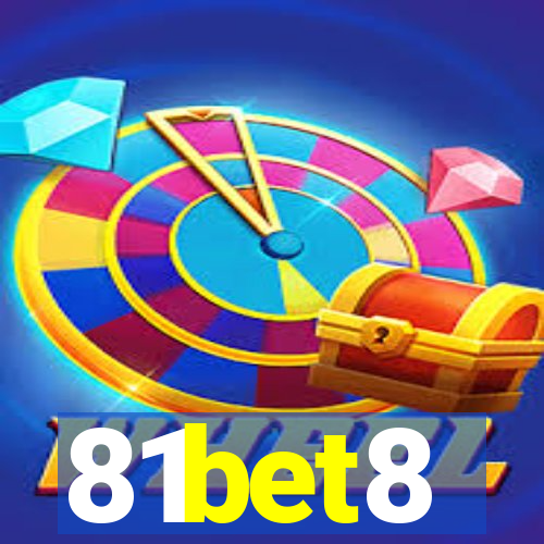 81bet8