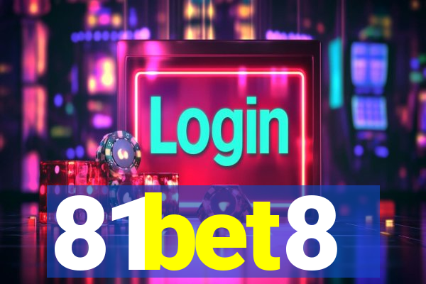 81bet8
