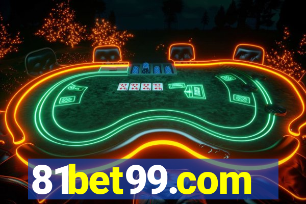 81bet99.com