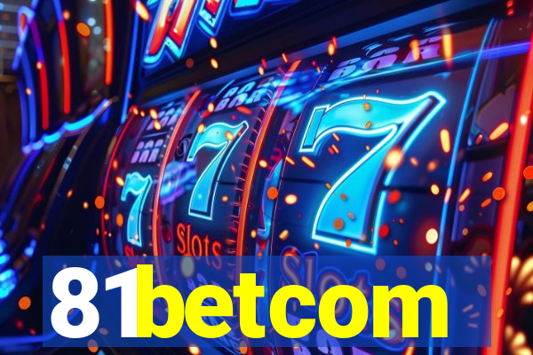 81betcom