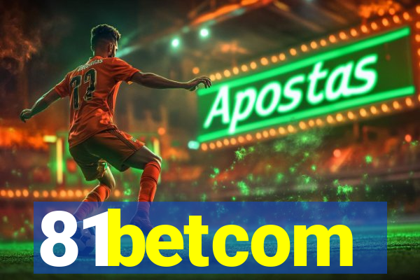 81betcom