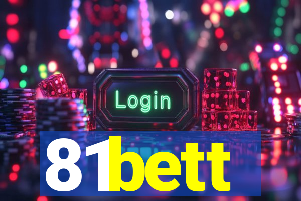 81bett