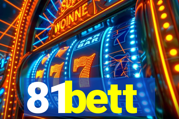 81bett