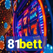 81bett