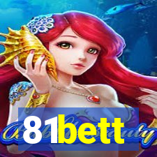 81bett