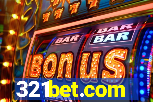 321bet.com