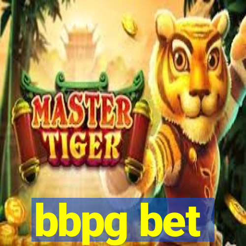 bbpg bet