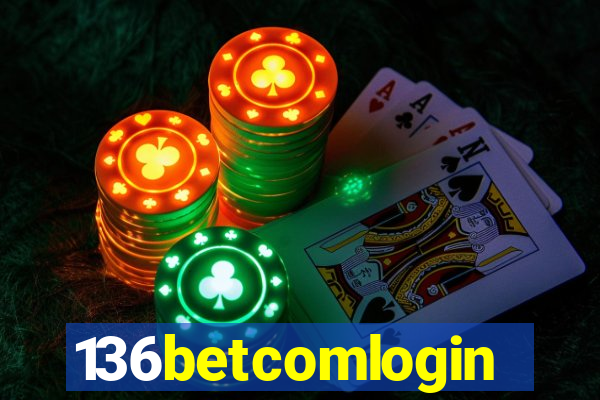 136betcomlogin