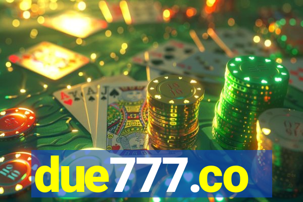 due777.co