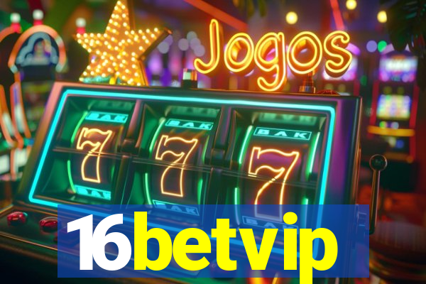 16betvip