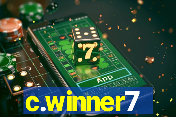 c.winner7