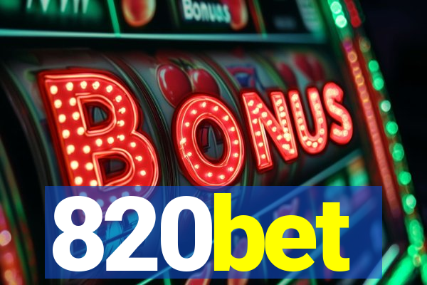820bet