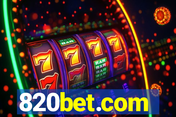 820bet.com