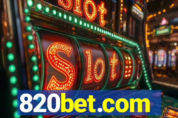 820bet.com