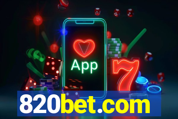 820bet.com