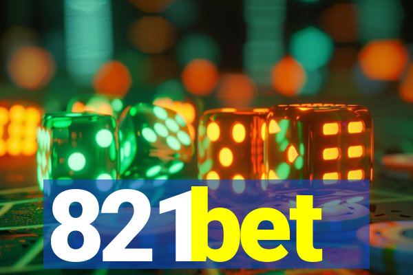 821bet