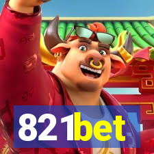 821bet