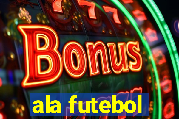 ala futebol