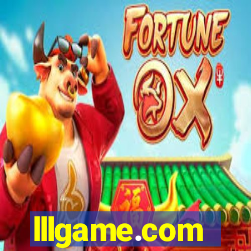 lllgame.com
