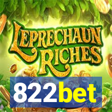 822bet