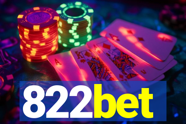 822bet
