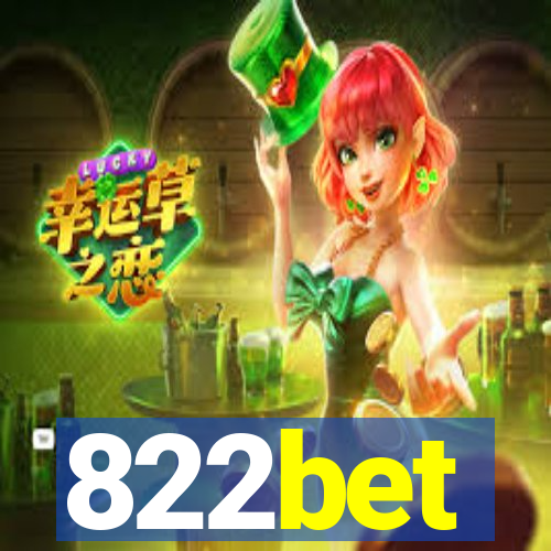 822bet