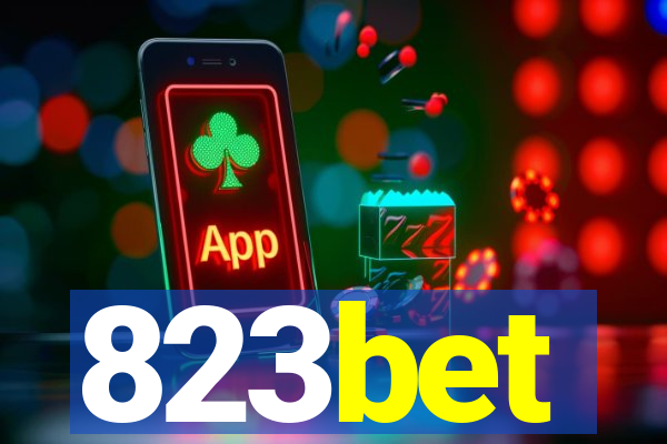 823bet