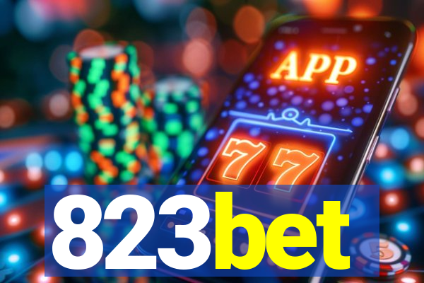 823bet