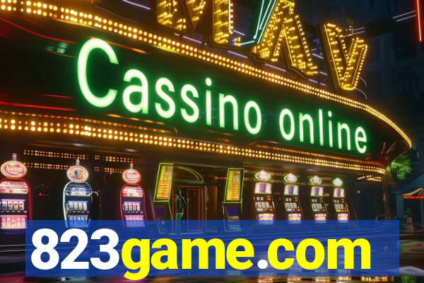 823game.com