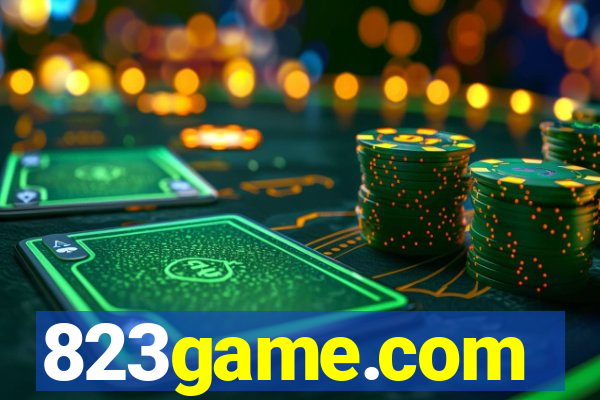 823game.com