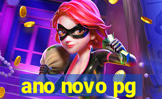 ano novo pg