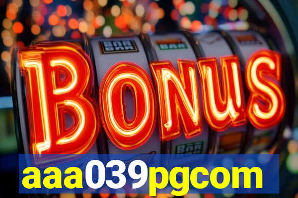 aaa039pgcom