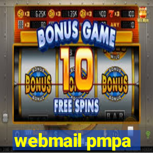 webmail pmpa