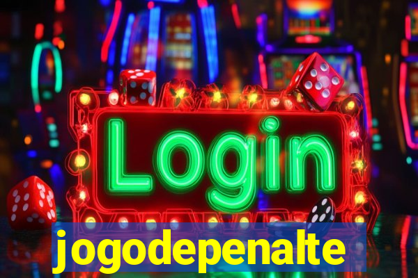 jogodepenalte