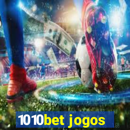 1010bet jogos