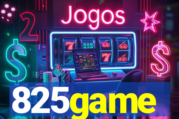 825game