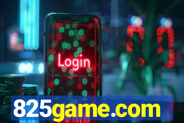 825game.com