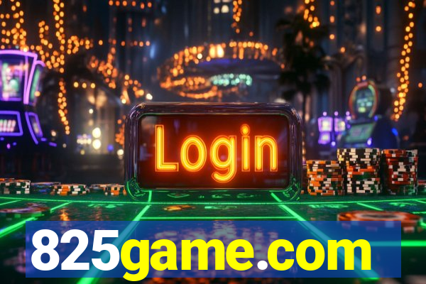 825game.com