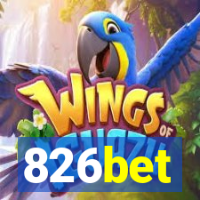 826bet