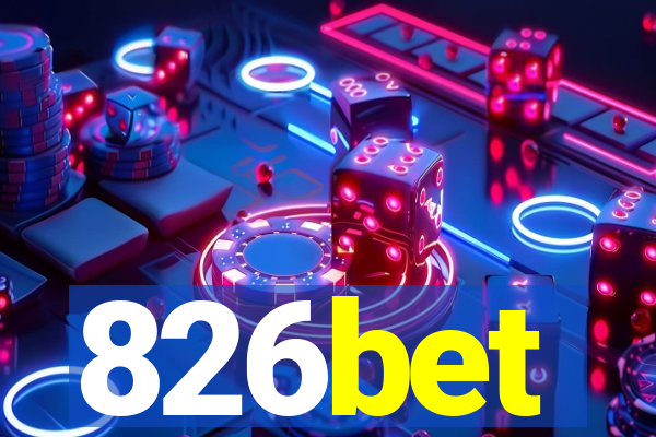 826bet